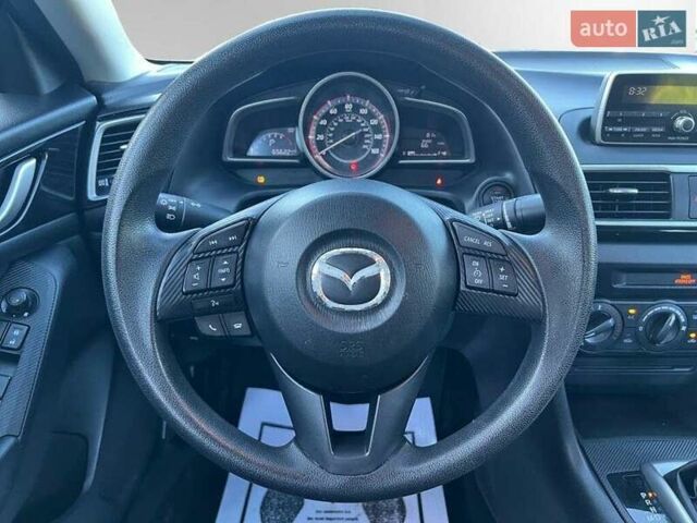 Сірий Мазда 3, об'ємом двигуна 2 л та пробігом 107 тис. км за 1900 $, фото 11 на Automoto.ua