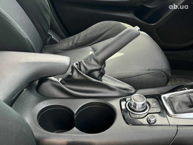 Серый Мазда 3, объемом двигателя 2 л и пробегом 111 тыс. км за 9980 $, фото 31 на Automoto.ua