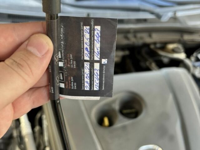 Серый Мазда 3, объемом двигателя 2 л и пробегом 140 тыс. км за 11500 $, фото 11 на Automoto.ua