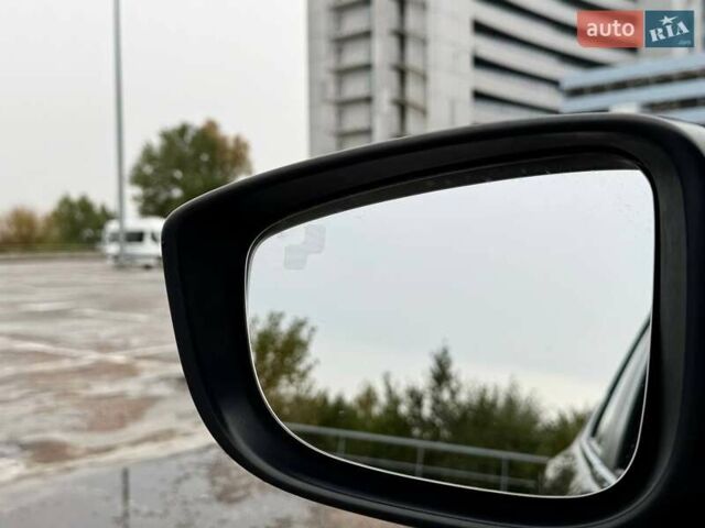 Сірий Мазда 3, об'ємом двигуна 2.5 л та пробігом 196 тис. км за 12400 $, фото 41 на Automoto.ua
