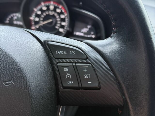 Сірий Мазда 3, об'ємом двигуна 2 л та пробігом 167 тис. км за 14000 $, фото 9 на Automoto.ua