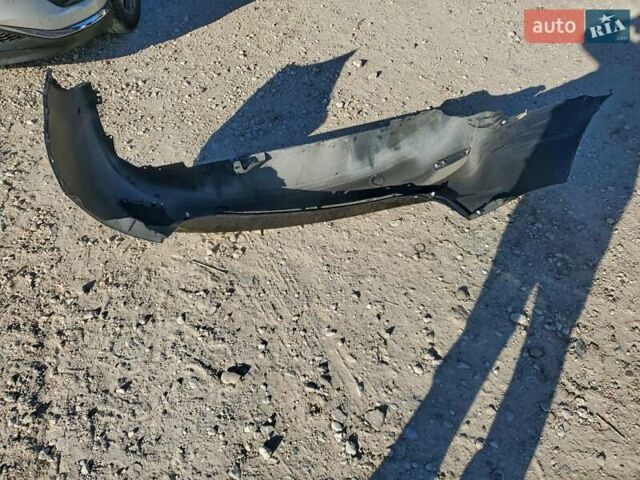 Сірий Мазда 3, об'ємом двигуна 2.5 л та пробігом 125 тис. км за 999 $, фото 11 на Automoto.ua