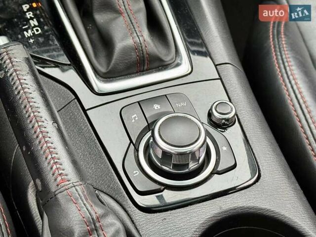 Сірий Мазда 3, об'ємом двигуна 2.5 л та пробігом 196 тис. км за 12400 $, фото 28 на Automoto.ua