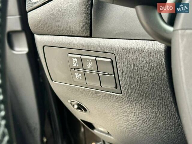 Сірий Мазда 3, об'ємом двигуна 2.5 л та пробігом 196 тис. км за 12400 $, фото 35 на Automoto.ua