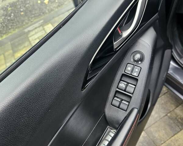 Мазда 3 2015 у Луцьку на Automoto.ua Сірий Мазда 3, об'ємом двигуна 2 л та пробігом 124 тис. км за 11700 $, фото 10 на Automoto.ua