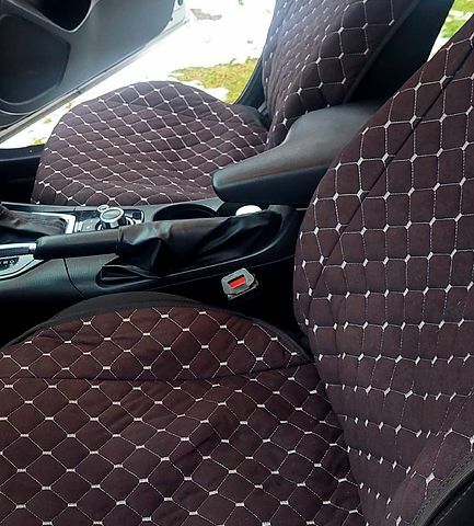 Серый Мазда 3, объемом двигателя 2 л и пробегом 181 тыс. км за 9500 $, фото 7 на Automoto.ua