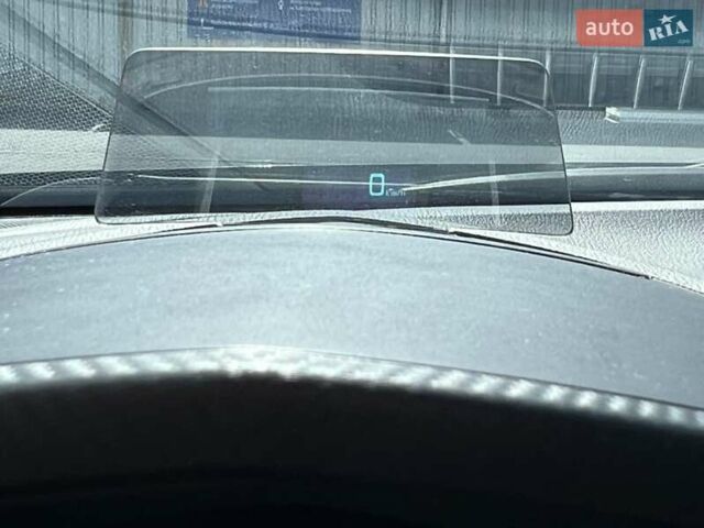 Серый Мазда 3, объемом двигателя 2.5 л и пробегом 173 тыс. км за 9000 $, фото 8 на Automoto.ua