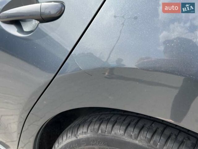 Серый Мазда 3, объемом двигателя 2.5 л и пробегом 173 тыс. км за 9000 $, фото 25 на Automoto.ua