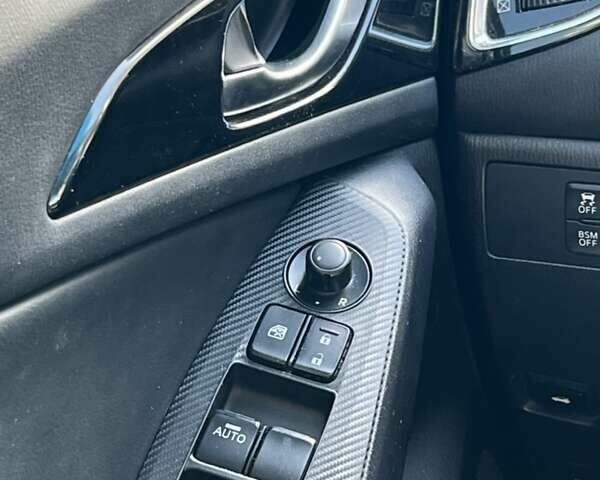 Серый Мазда 3, объемом двигателя 2.5 л и пробегом 173 тыс. км за 9000 $, фото 12 на Automoto.ua