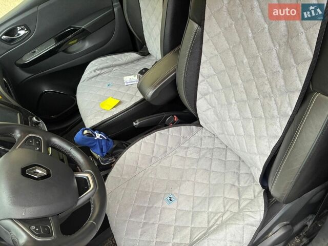 Сірий Мазда 3, об'ємом двигуна 2 л та пробігом 298 тис. км за 8700 $, фото 8 на Automoto.ua