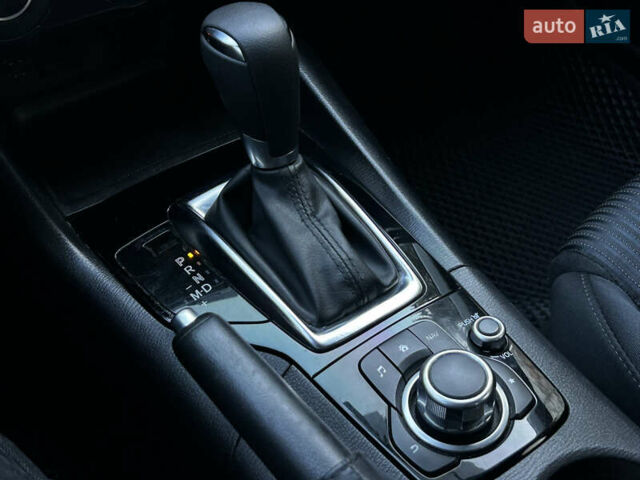 Сірий Мазда 3, об'ємом двигуна 2 л та пробігом 202 тис. км за 10499 $, фото 11 на Automoto.ua