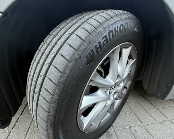 Серый Мазда 3, объемом двигателя 2 л и пробегом 186 тыс. км за 13000 $, фото 7 на Automoto.ua