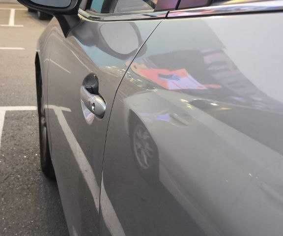 Серый Мазда 3, объемом двигателя 2 л и пробегом 178 тыс. км за 11000 $, фото 11 на Automoto.ua