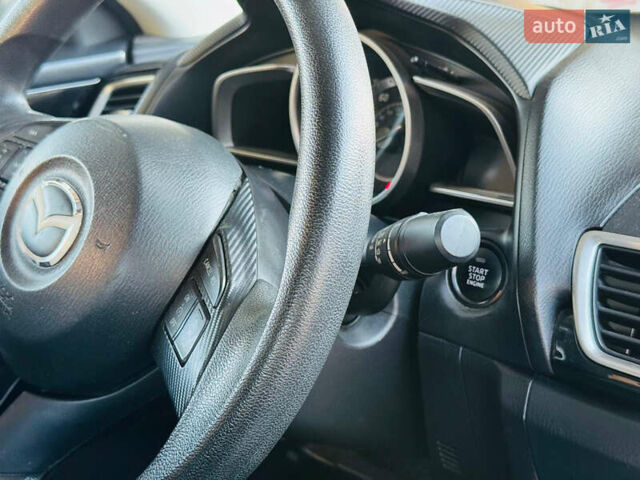 Сірий Мазда 3, об'ємом двигуна 2 л та пробігом 178 тис. км за 11300 $, фото 11 на Automoto.ua
