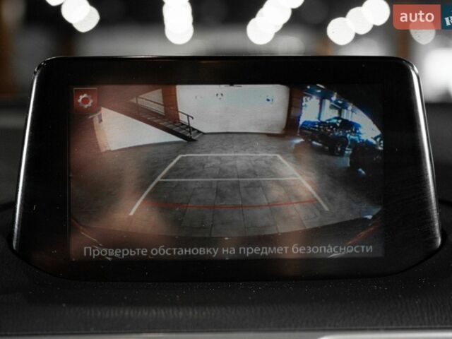 Сірий Мазда 3, об'ємом двигуна 2 л та пробігом 189 тис. км за 11000 $, фото 3 на Automoto.ua