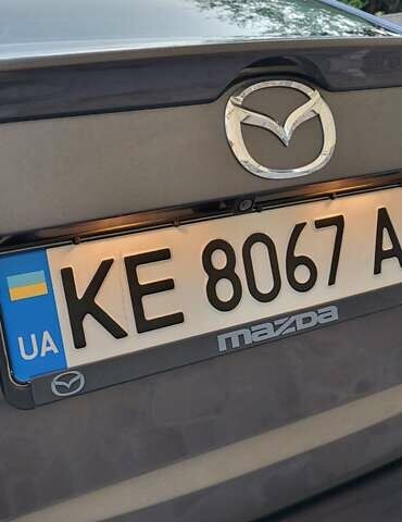 Серый Мазда 3, объемом двигателя 2 л и пробегом 148 тыс. км за 11999 $, фото 18 на Automoto.ua