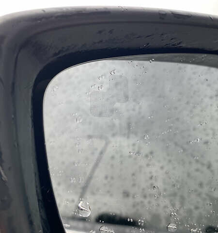 Сірий Мазда 3, об'ємом двигуна 2 л та пробігом 127 тис. км за 12500 $, фото 7 на Automoto.ua