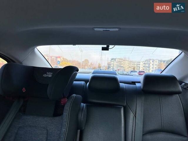 Серый Мазда 3, объемом двигателя 2.5 л и пробегом 108 тыс. км за 11999 $, фото 10 на Automoto.ua