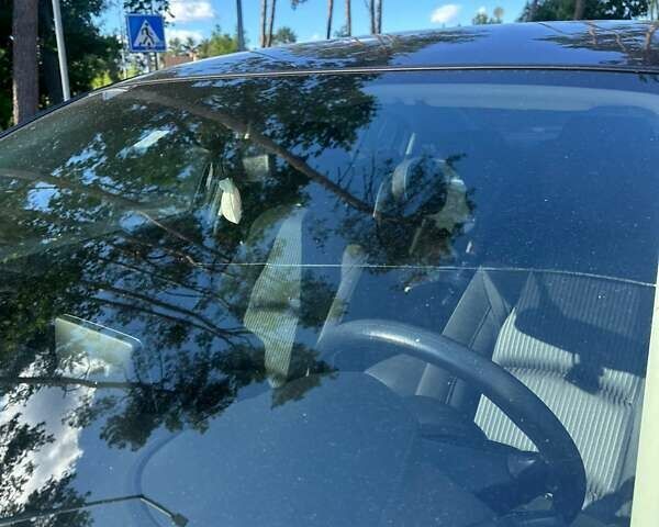 Сірий Мазда 3, об'ємом двигуна 2 л та пробігом 163 тис. км за 12700 $, фото 7 на Automoto.ua