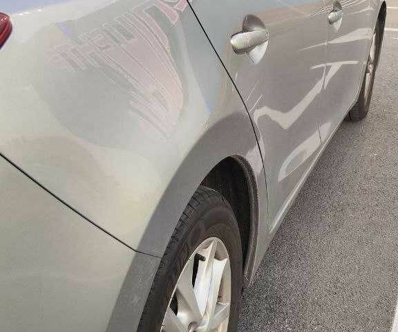 Серый Мазда 3, объемом двигателя 2 л и пробегом 178 тыс. км за 11000 $, фото 12 на Automoto.ua