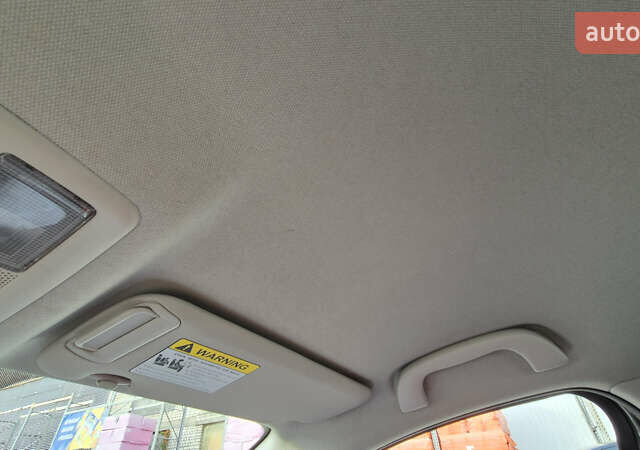 Серый Мазда 3, объемом двигателя 2 л и пробегом 171 тыс. км за 11800 $, фото 18 на Automoto.ua