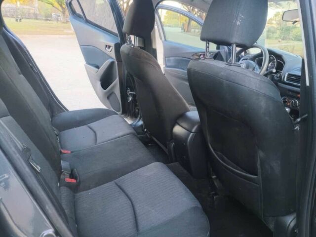 Сірий Мазда 3, об'ємом двигуна 2 л та пробігом 122 тис. км за 9200 $, фото 11 на Automoto.ua