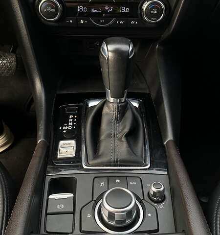 Сірий Мазда 3, об'ємом двигуна 2 л та пробігом 127 тис. км за 12500 $, фото 14 на Automoto.ua