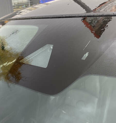 Сірий Мазда 3, об'ємом двигуна 2 л та пробігом 127 тис. км за 12500 $, фото 8 на Automoto.ua