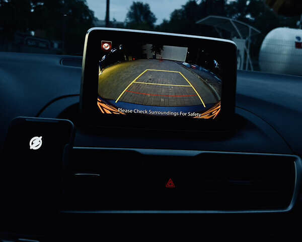 Серый Мазда 3, объемом двигателя 2 л и пробегом 171 тыс. км за 10800 $, фото 2 на Automoto.ua