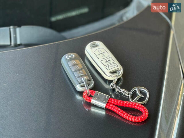 Сірий Мазда 3, об'ємом двигуна 2 л та пробігом 178 тис. км за 11300 $, фото 15 на Automoto.ua