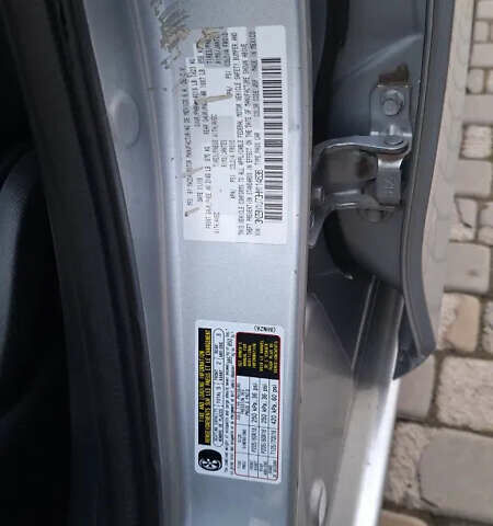 Серый Мазда 3, объемом двигателя 2 л и пробегом 141 тыс. км за 10700 $, фото 18 на Automoto.ua