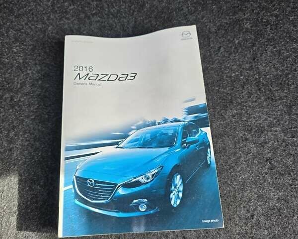 Сірий Мазда 3, об'ємом двигуна 2 л та пробігом 111 тис. км за 9700 $, фото 2 на Automoto.ua
