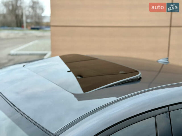 Серый Мазда 3, объемом двигателя 2 л и пробегом 148 тыс. км за 11999 $, фото 27 на Automoto.ua