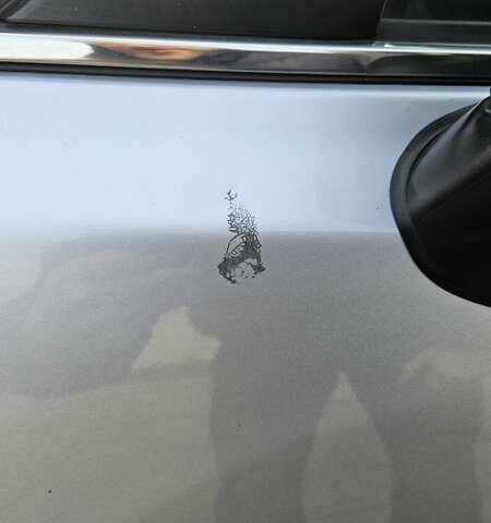 Сірий Мазда 3, об'ємом двигуна 2 л та пробігом 118 тис. км за 13300 $, фото 9 на Automoto.ua