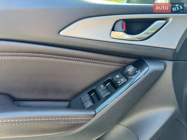 Сірий Мазда 3, об'ємом двигуна 2 л та пробігом 66 тис. км за 14200 $, фото 15 на Automoto.ua