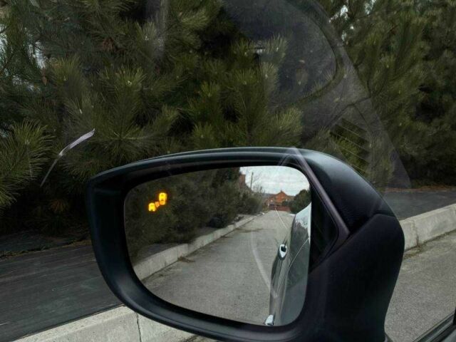 Серый Мазда 3, объемом двигателя 2.5 л и пробегом 120 тыс. км за 12499 $, фото 10 на Automoto.ua