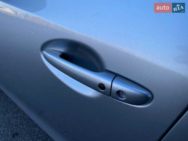 Сірий Мазда 3, об'ємом двигуна 2.49 л та пробігом 120 тис. км за 12199 $, фото 10 на Automoto.ua