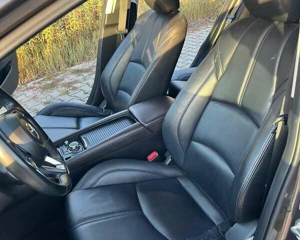 Мазда 3 2017 у Києві на Automoto.ua Сірий Мазда 3, об'ємом двигуна 2 л та пробігом 140 тис. км за 14200 $, фото 9 на Automoto.ua
