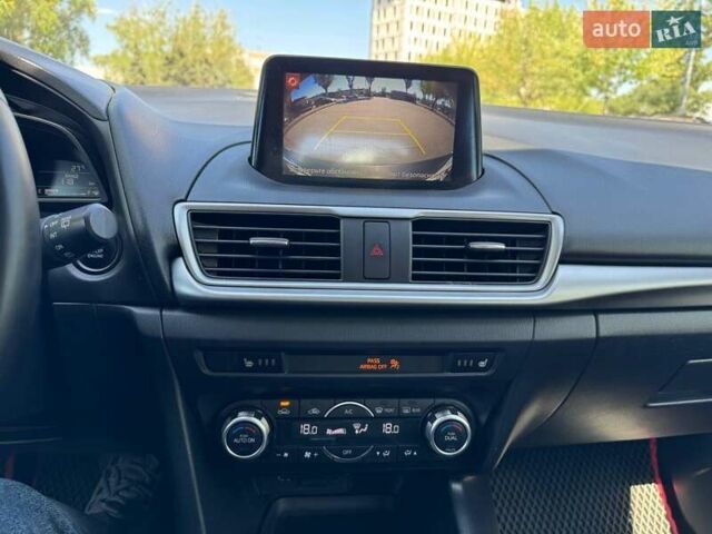 Сірий Мазда 3, об'ємом двигуна 2 л та пробігом 66 тис. км за 14200 $, фото 14 на Automoto.ua