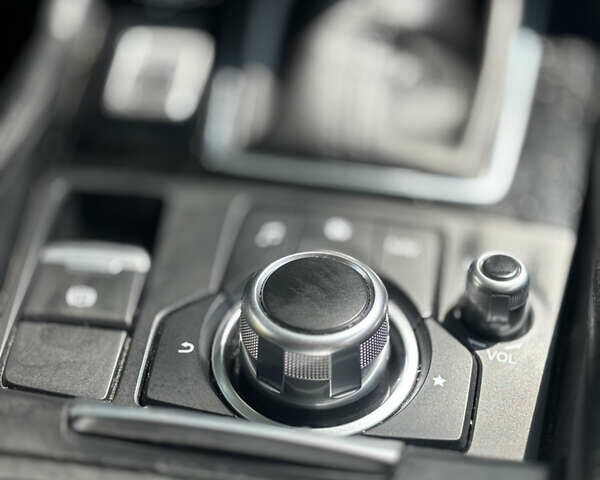 Серый Мазда 3, объемом двигателя 2 л и пробегом 104 тыс. км за 11490 $, фото 58 на Automoto.ua