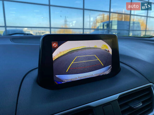 Сірий Мазда 3, об'ємом двигуна 2.49 л та пробігом 120 тис. км за 12199 $, фото 21 на Automoto.ua