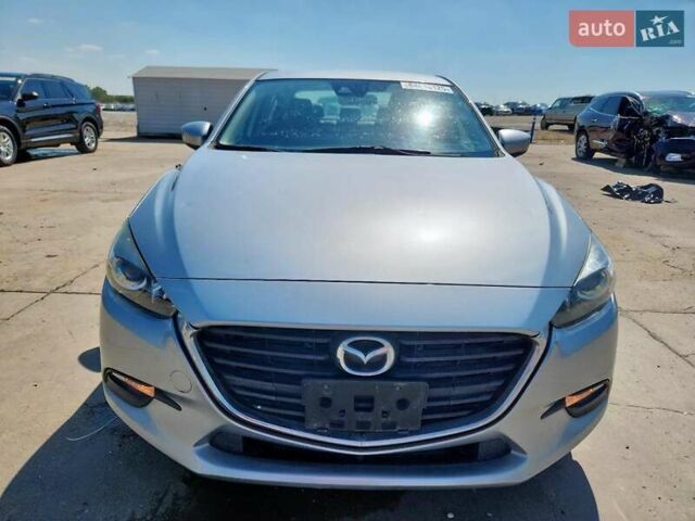 Мазда 3 2017 у Києві на Automoto.ua Сірий Мазда 3, об'ємом двигуна 2 л та пробігом 148 тис. км за 1700 $, фото 4 на Automoto.ua