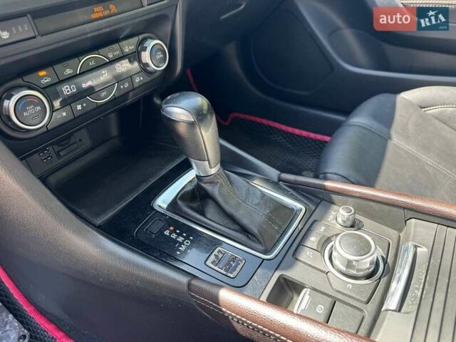 Сірий Мазда 3, об'ємом двигуна 2 л та пробігом 66 тис. км за 14200 $, фото 10 на Automoto.ua