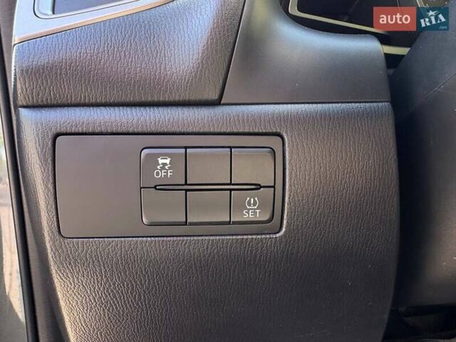 Сірий Мазда 3, об'ємом двигуна 2 л та пробігом 66 тис. км за 14200 $, фото 19 на Automoto.ua