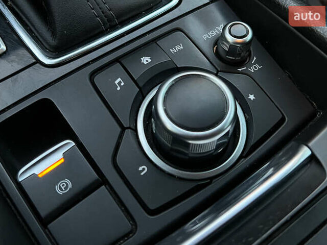 Мазда 3 2017 у Львові на Automoto.ua Сірий Мазда 3, об'ємом двигуна 2 л та пробігом 104 тис. км за 11750 $, фото 15 на Automoto.ua