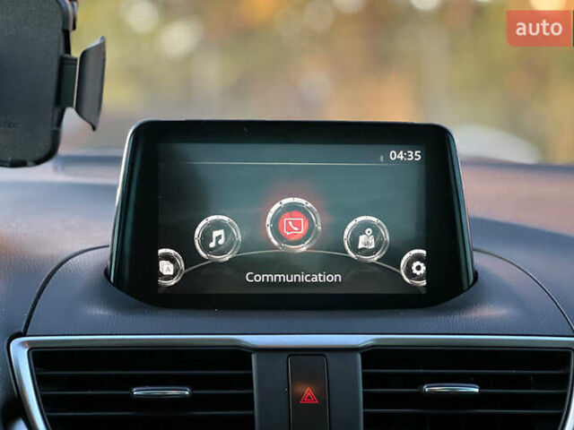 Мазда 3 2017 у Львові на Automoto.ua Сірий Мазда 3, об'ємом двигуна 2 л та пробігом 104 тис. км за 11750 $, фото 12 на Automoto.ua