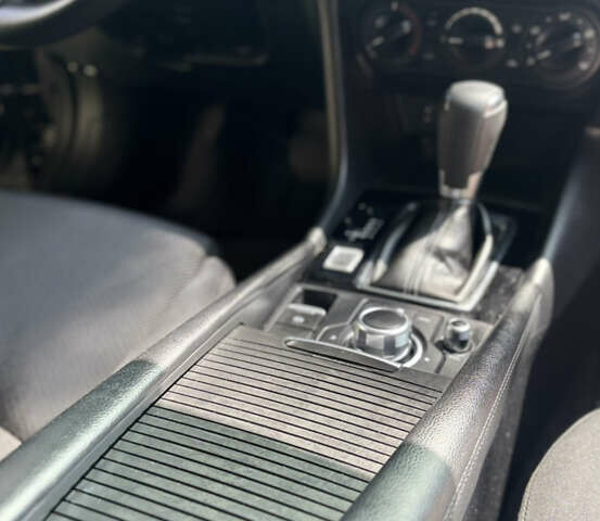 Серый Мазда 3, объемом двигателя 2 л и пробегом 104 тыс. км за 11490 $, фото 56 на Automoto.ua