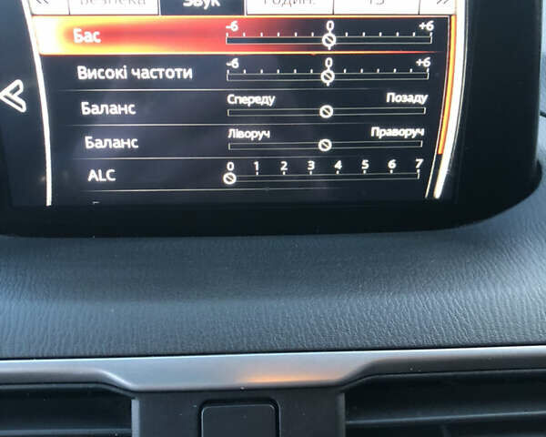 Сірий Мазда 3, об'ємом двигуна 2 л та пробігом 42 тис. км за 14700 $, фото 16 на Automoto.ua