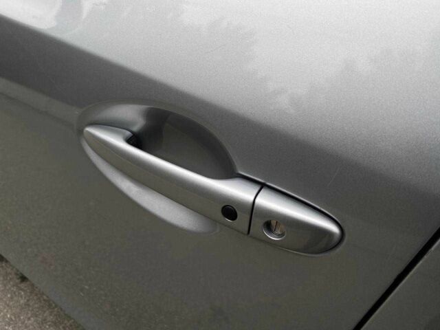 Серый Мазда 3, объемом двигателя 2.5 л и пробегом 120 тыс. км за 12499 $, фото 9 на Automoto.ua