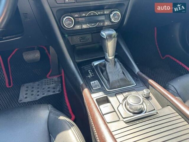 Сірий Мазда 3, об'ємом двигуна 2 л та пробігом 66 тис. км за 14200 $, фото 17 на Automoto.ua